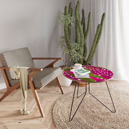 ENCHANTED TIGER Coffee Table