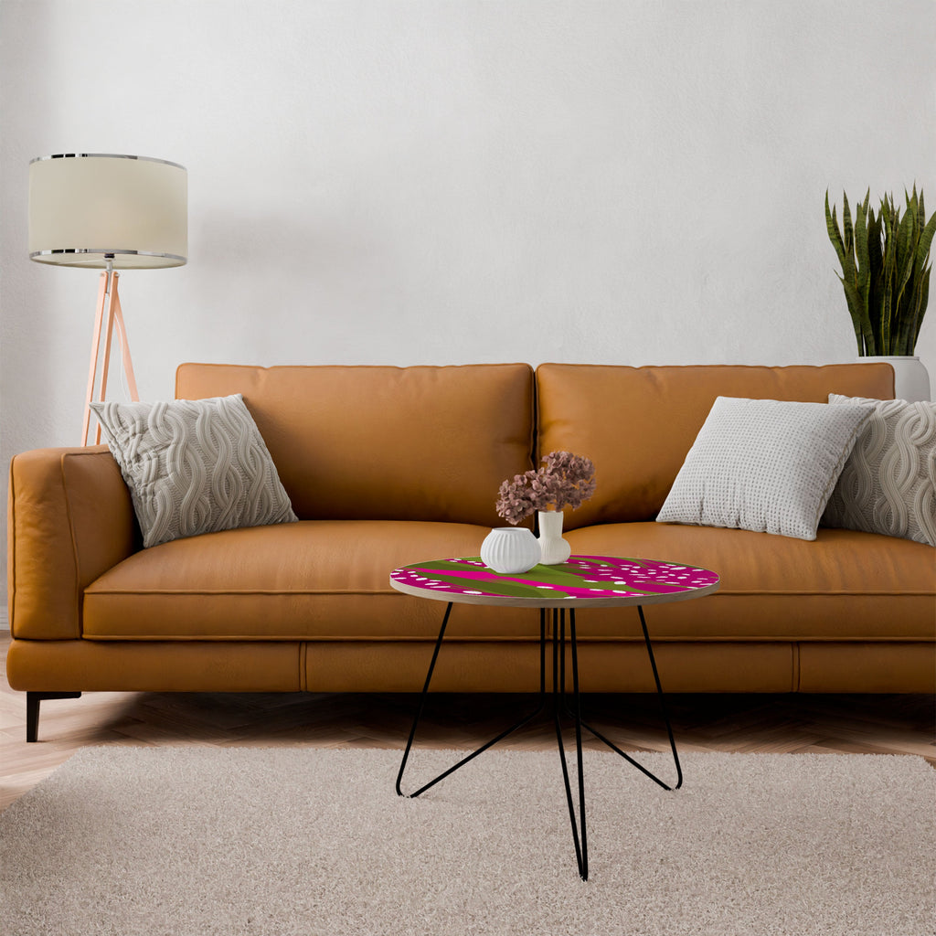 ENCHANTED TIGER Coffee Table 69