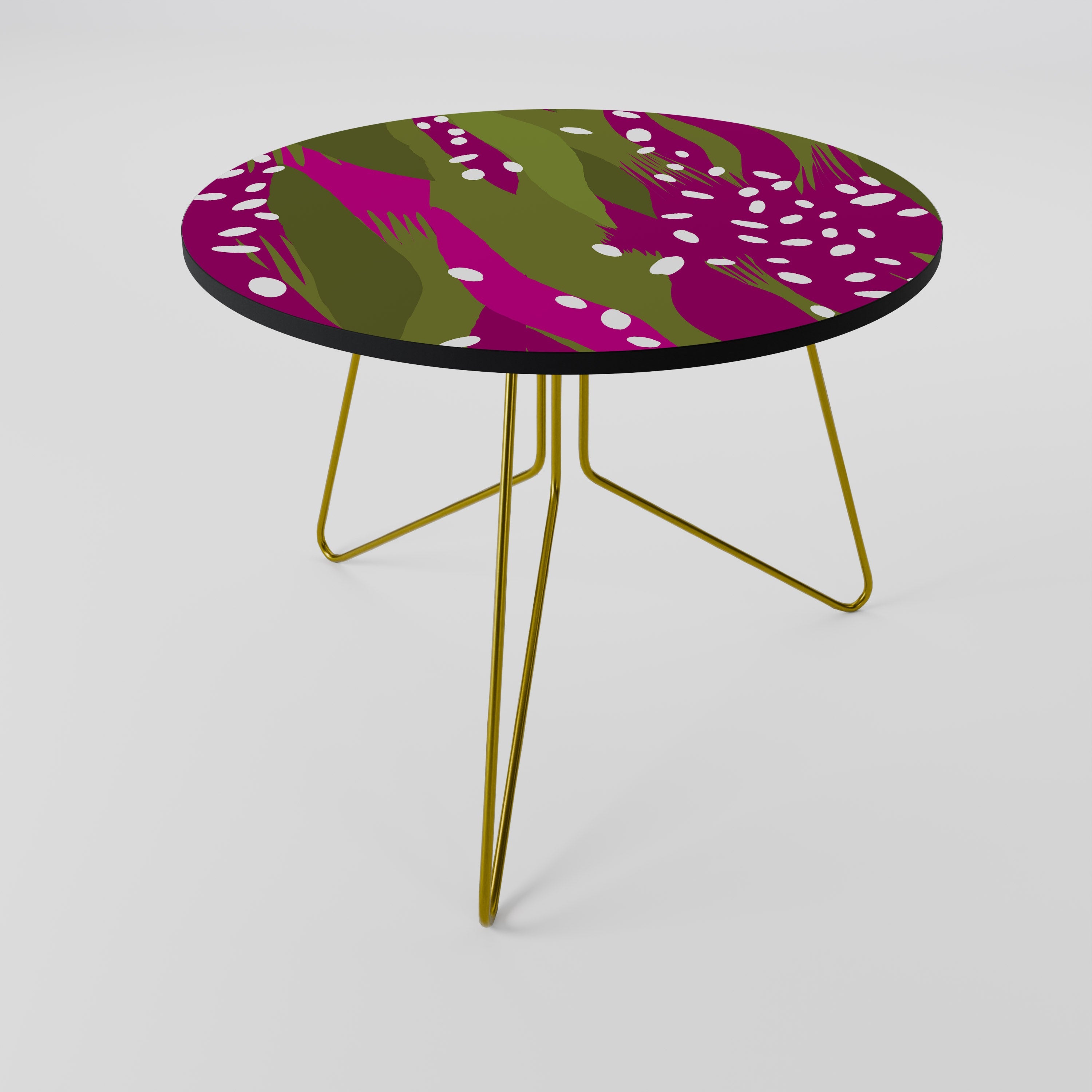 ENCHANTED TIGER Coffee Table 69