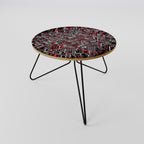 BROKEN LINES Coffee Table 60