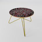 BROKEN LINES Coffee Table
