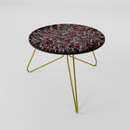 BROKEN LINES Coffee Table