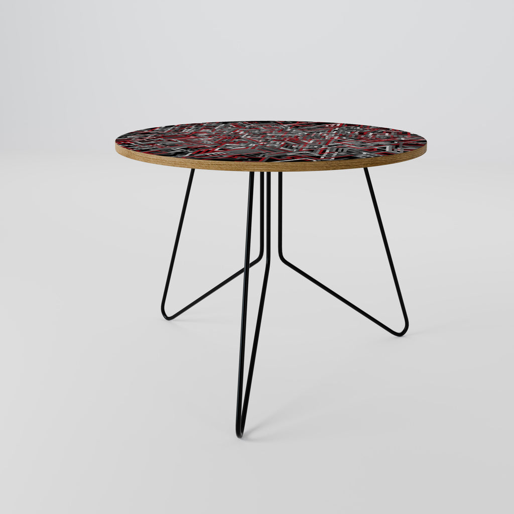 BROKEN LINES Coffee Table