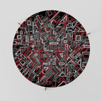 BROKEN LINES Coffee Table 69