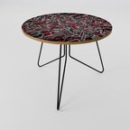 BROKEN LINES Coffee Table