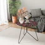 BROKEN LINES Coffee Table 69