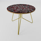 BROKEN LINES Coffee Table