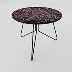 BROKEN LINES Coffee Table