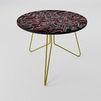 BROKEN LINES Coffee Table
