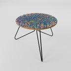 MEMORIES MAP Mesa de Centro 60