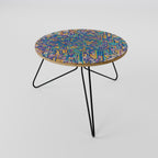 MEMORIES MAP Mesa de Centro