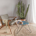 MEMORIES MAP Mesa de Centro