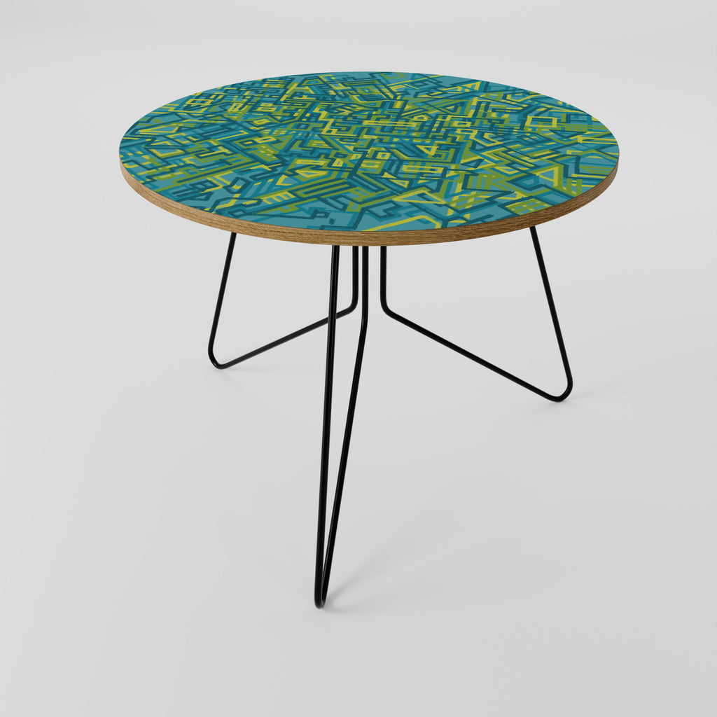 NOSTALGIC MEMORIES Coffee Table 69