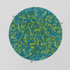 NOSTALGIC MEMORIES Coffee Table 69