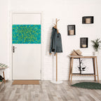 NOSTALGIC MEMORIES Peel and Stick Horizontal Poster