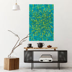 NOSTALGIC MEMORIES Poster Vertical Autocolante