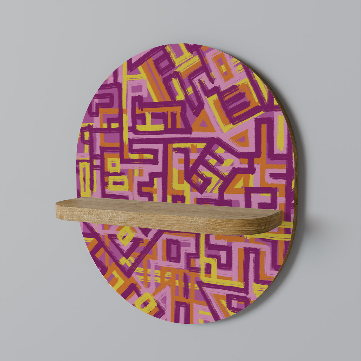 LOVELY MEMORIES Prateleira Artística