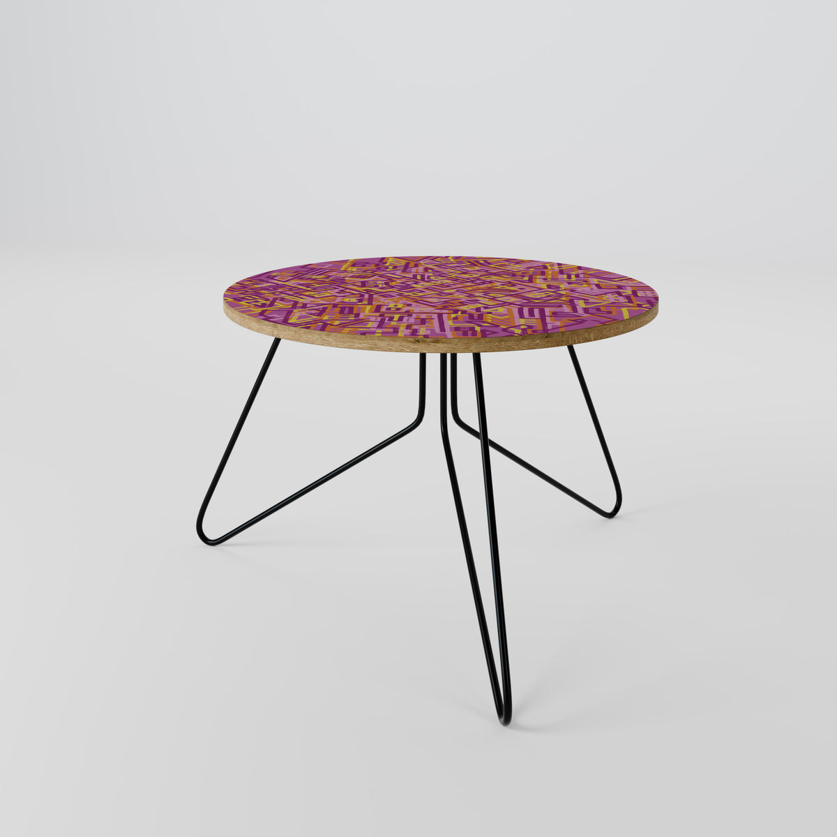 LOVELY MEMORIES Coffee Table