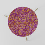 LOVELY MEMORIES Mesa de Centro 60