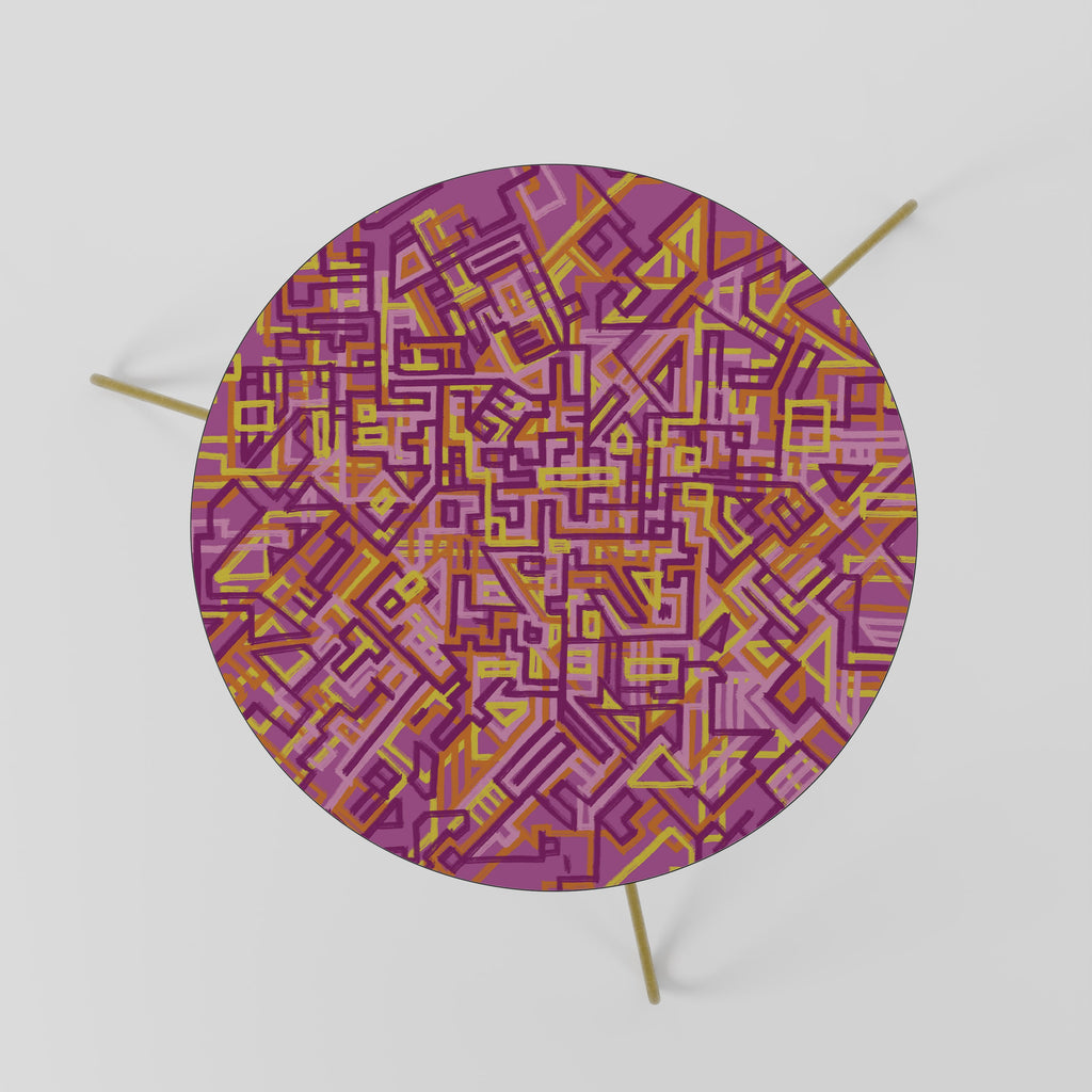 LOVELY MEMORIES Mesa de Centro 60