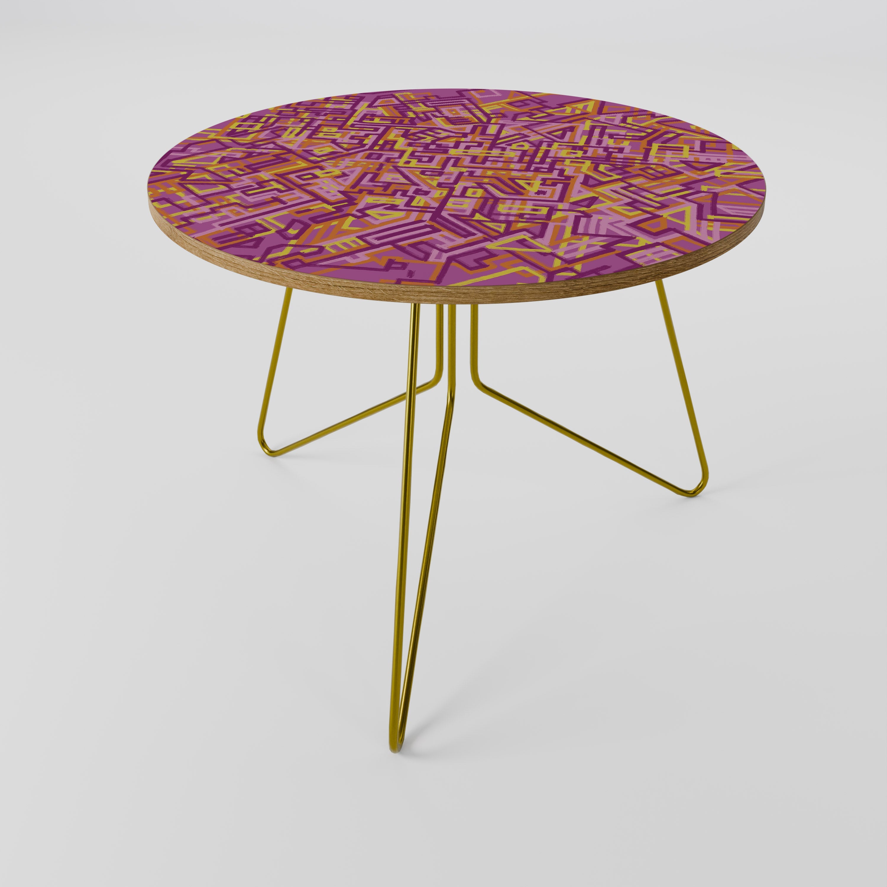 LOVELY MEMORIES Coffee Table 69