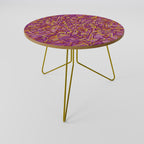 LOVELY MEMORIES Mesa de Centro