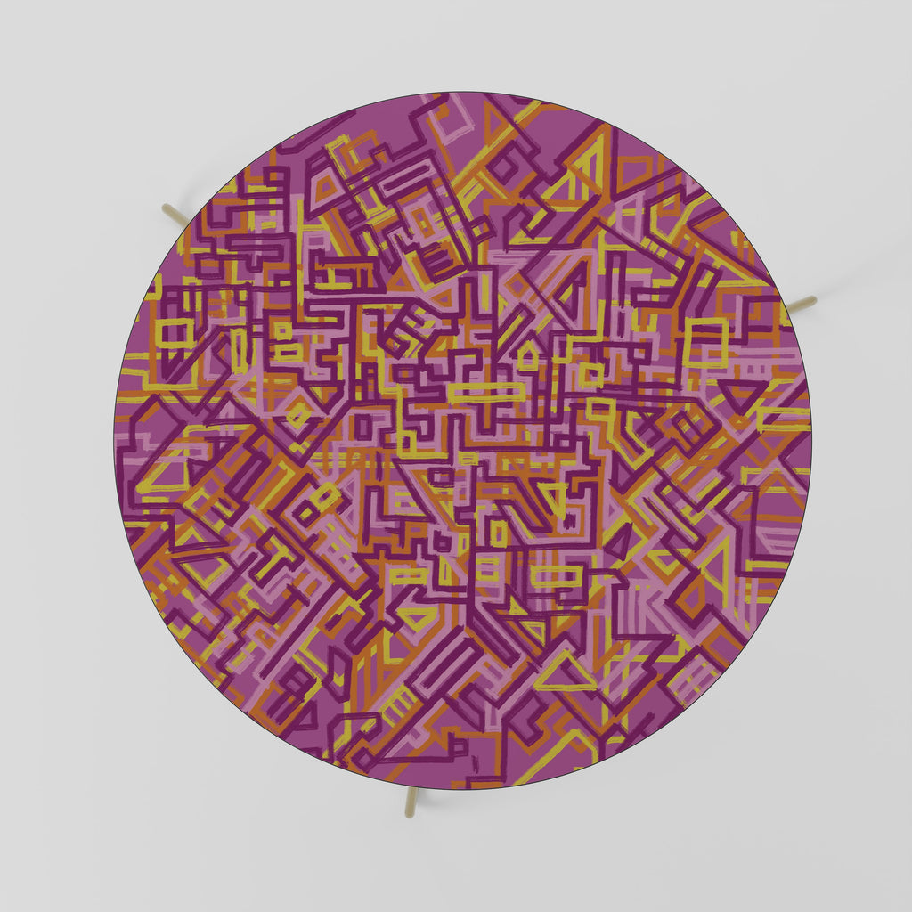 LOVELY MEMORIES Coffee Table 69