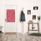 LOVELY MEMORIES Poster Vertical Autocolante