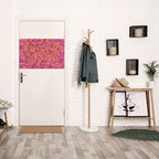 LOVELY MEMORIES Peel and Stick Horizontal Poster