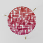 KALEIDOSCOPIC CUBISM Mesa de Centro 60