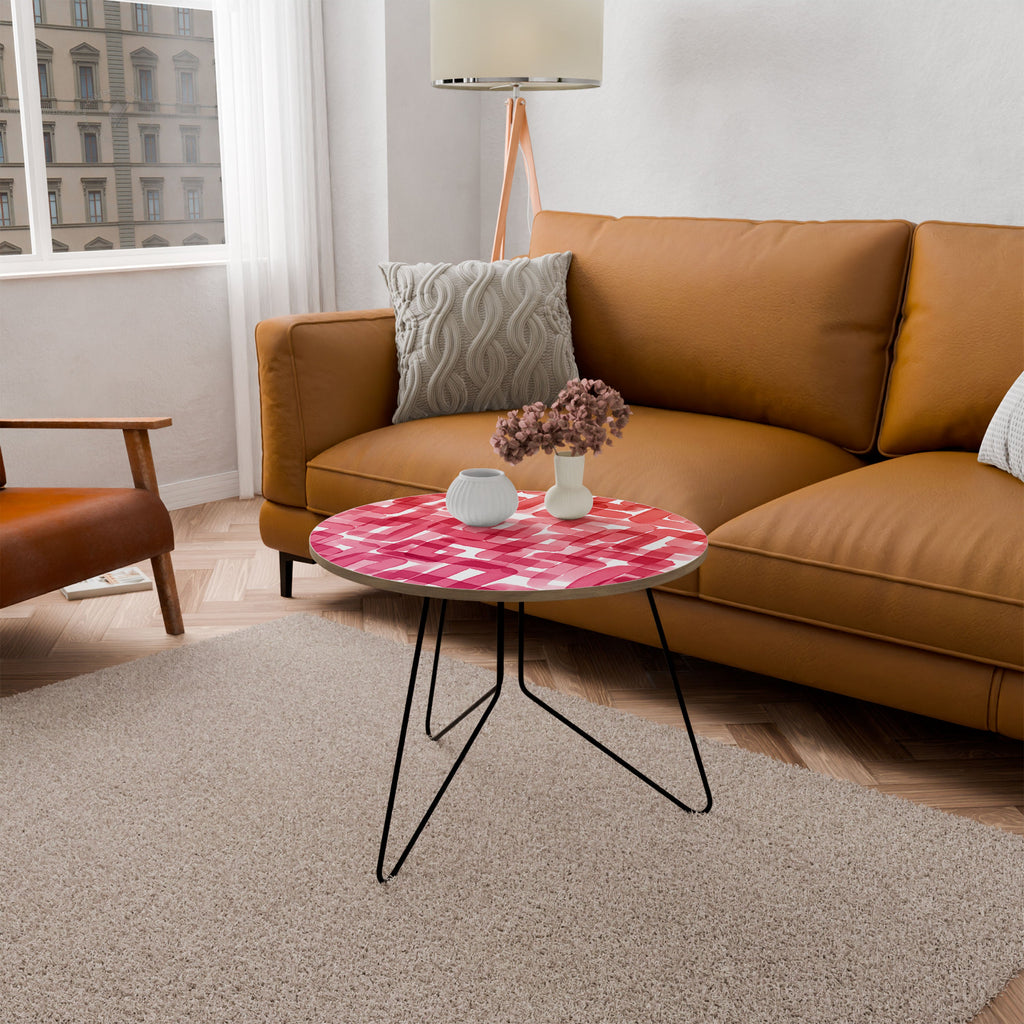 KALEIDOSCOPIC CUBISM Coffee Table 69