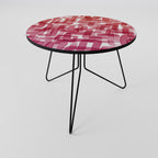 KALEIDOSCOPIC CUBISM Mesa de Centro