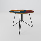 GEOMETRIC MELANCHOLY Coffee Table 69