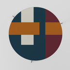 GEOMETRIC MELANCHOLY Coffee Table 69