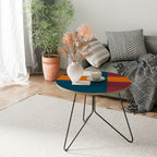 GEOMETRIC MELANCHOLY Coffee Table 69