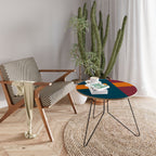 GEOMETRIC MELANCHOLY Coffee Table 69