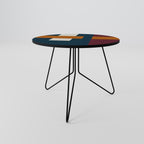 GEOMETRIC MELANCHOLY Coffee Table 69