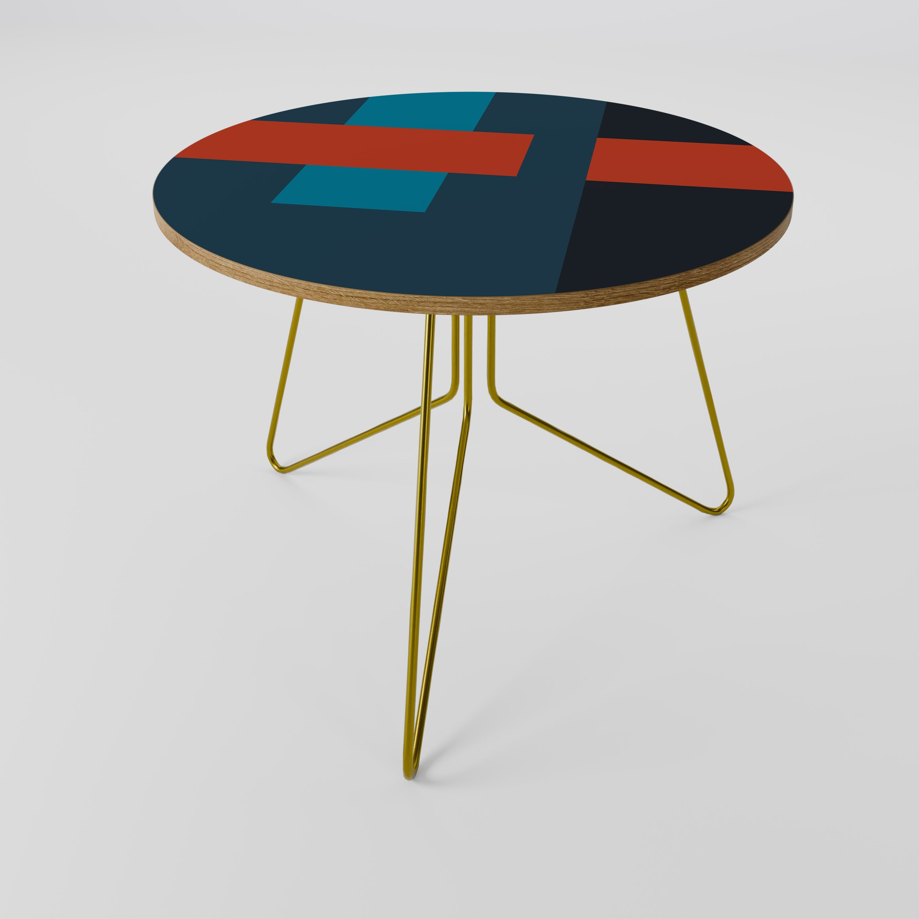 DARK MELANCHOLY Coffee Table 69