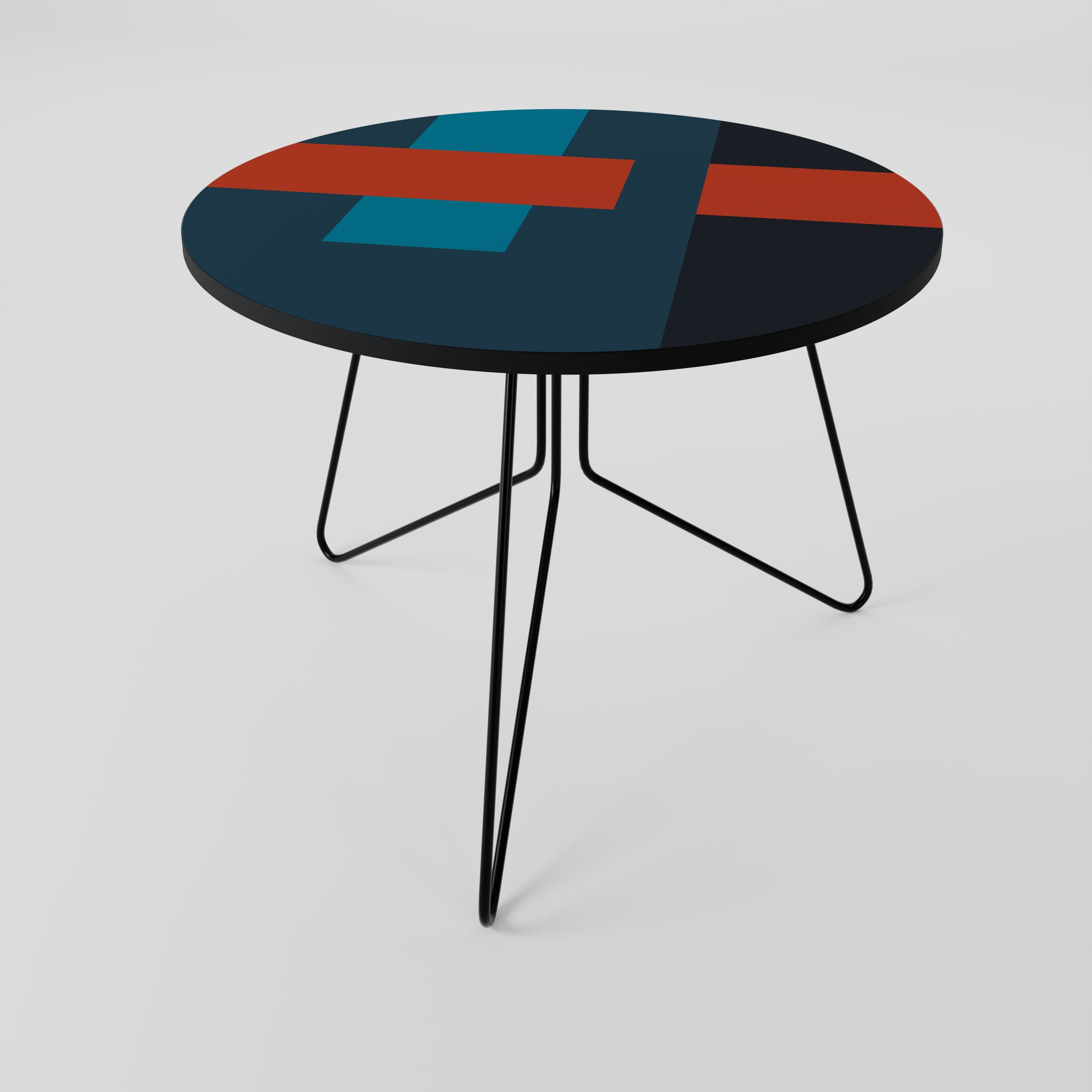 DARK MELANCHOLY Coffee Table 69