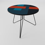 DARK MELANCHOLY Mesa de Centro