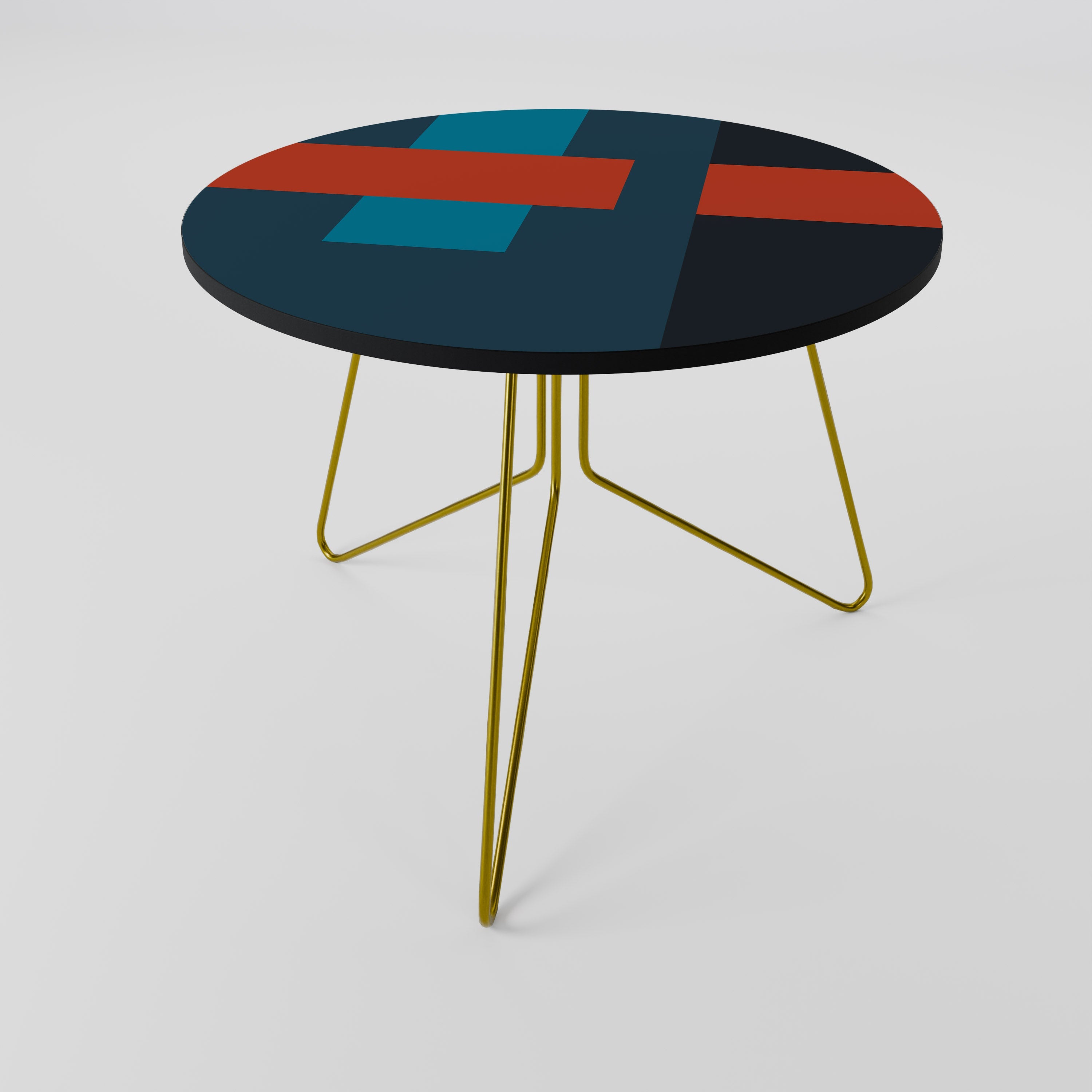 DARK MELANCHOLY Coffee Table 69