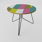 PLAYFUL SURFACE SYMPHONY Coffee Table 69