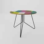 PLAYFUL SURFACE SYMPHONY Coffee Table 69
