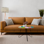 PLAYFUL SURFACE SYMPHONY Coffee Table 69