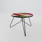 SMILING GEOMETRY Mesa de Centro 60