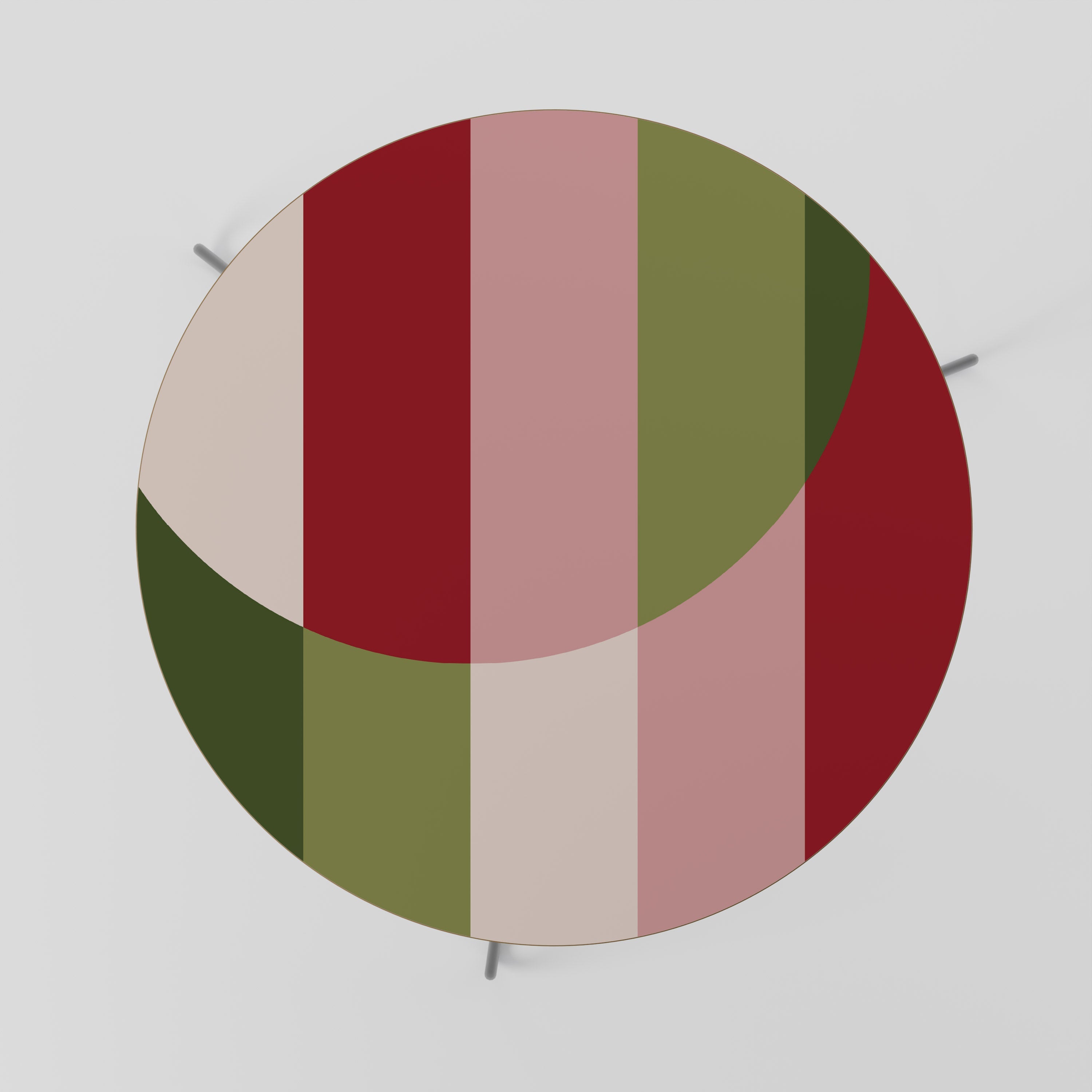 SMILING GEOMETRY Mesa de Centro 69