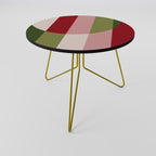 SMILING GEOMETRY Mesa de Centro