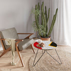 BOLD RETRO REVERIE Mesa de Centro