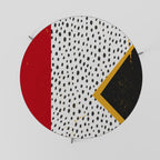 BOLD RETRO REVERIE Mesa de Centro 69