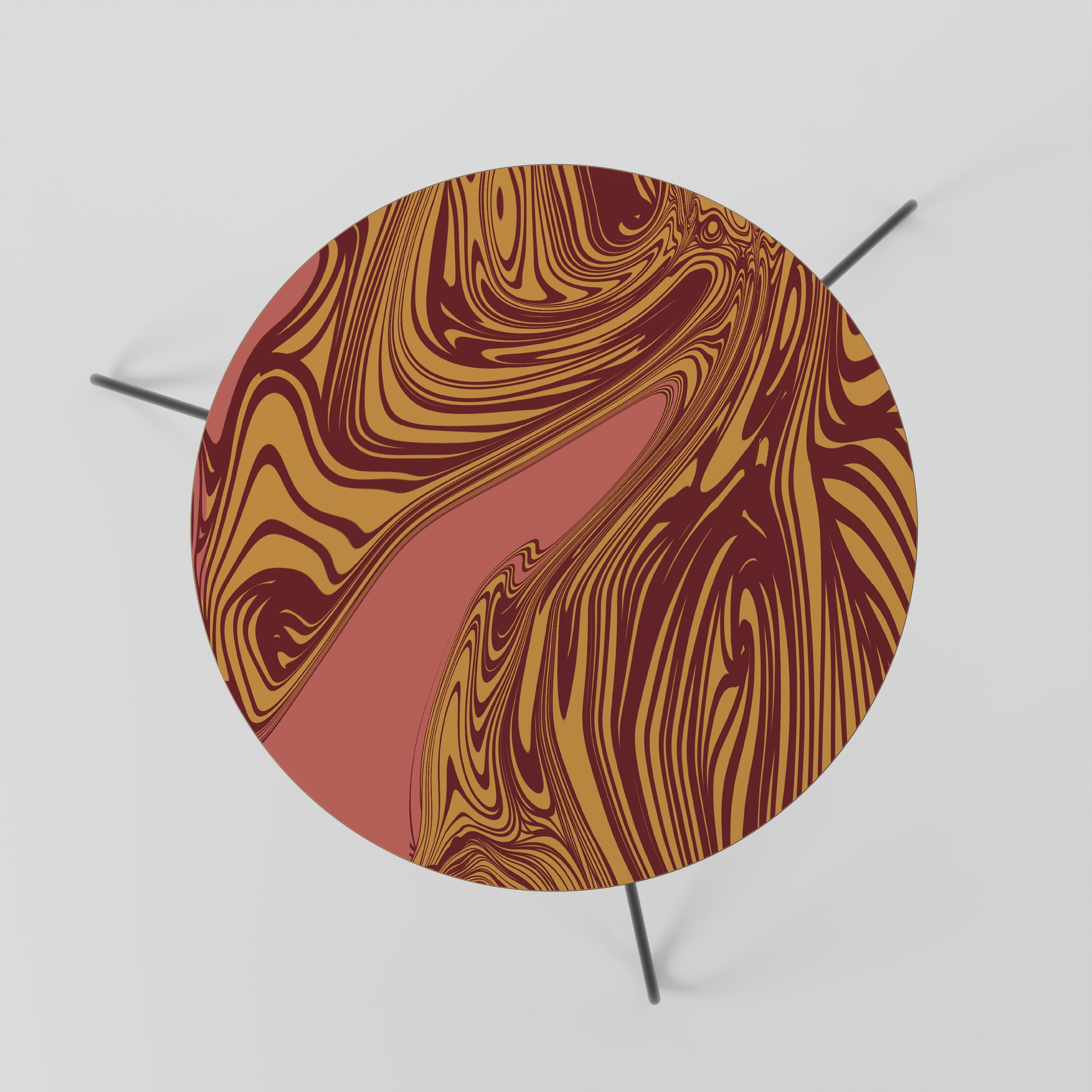 FLOATING THOUGHTS Mesa de Centro 60